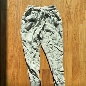 Casual Jogger Pants